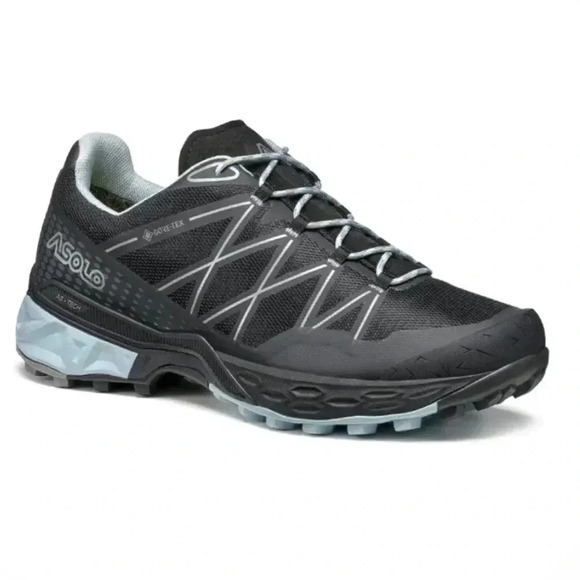 Asolo Shoes - Asolo Tahoe GTX hiking shoes
